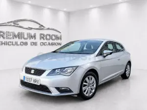 Używany Seat Leon