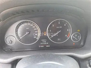 Brugt BMW X3