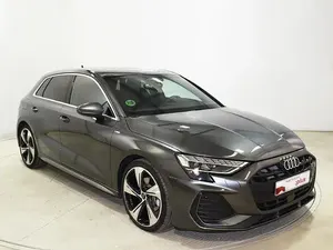 Usado Audi Q3