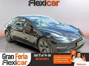 Używany Tesla Model 3