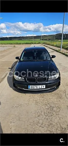 Używany BMW 118