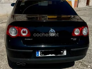 Brugt VW Passat