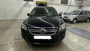 Usado VW Tiguan