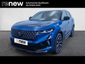 Occasion Renault Austral