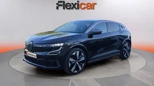 Usado Renault Megane E-Tech