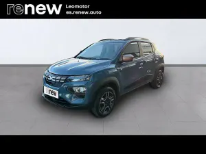 Usado Dacia Spring