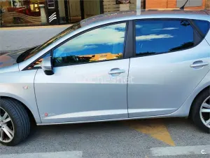 Używany Seat Ibiza