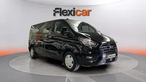 Usado Ford Transit Custom
