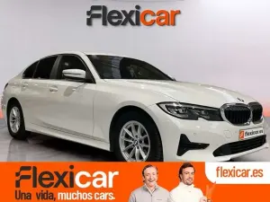 Używany BMW 320