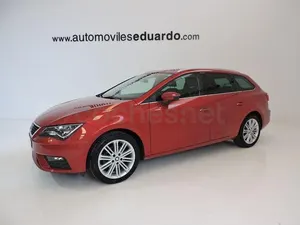 Używany Seat Leon