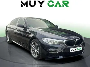 Occasion BMW 530