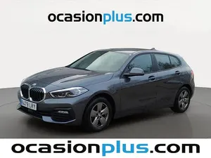 Usado BMW 118