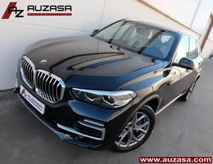 Occasion BMW X5