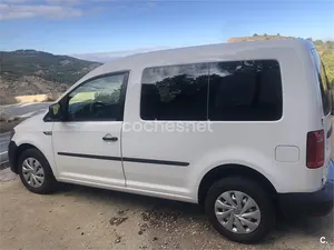 Occasion VW Caddy