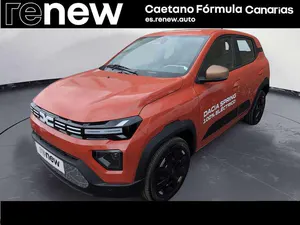 Usado Dacia Spring