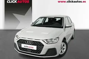 Brugt Audi A1