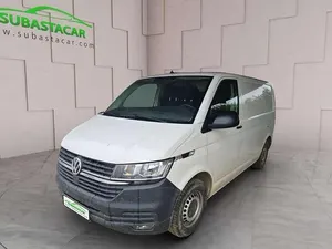 Occasion VW Transporter