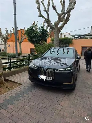 Occasion BMW iX