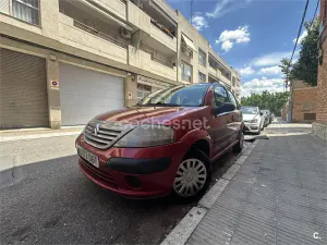 Occasion Citroën C3