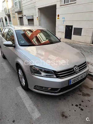 Occasion VW Passat