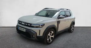 Usado Dacia Duster