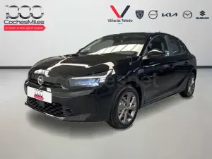 Usado Opel Corsa