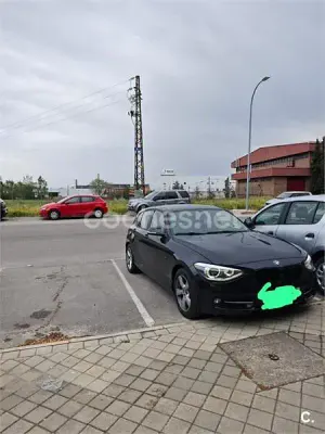 Używany BMW 116