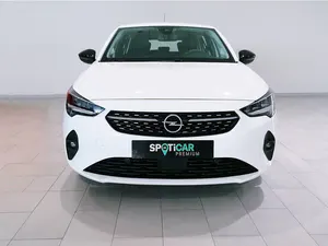 Usado Opel Corsa-e