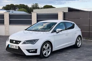 Używany Seat Leon