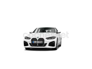 Usado BMW 420