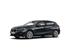 Usado BMW 116