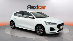 Używany Ford Focus