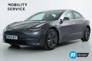 Używany Tesla Model 3