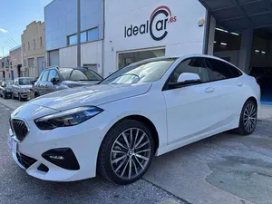 Occasion BMW 220
