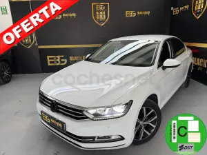 Brugt VW Passat