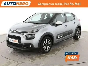 Usado Citroën C3