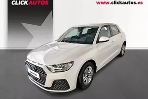 Brugt Audi A1