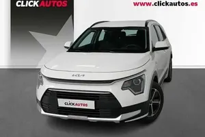 Usado Kia Niro