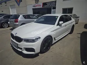 Occasion BMW 530