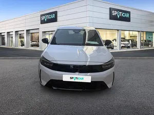 Brugt Opel Corsa