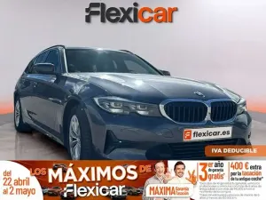 Occasion BMW 320e