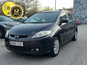 Usado Mazda 5