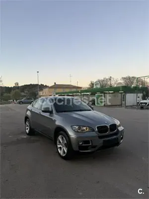 Occasion BMW X6