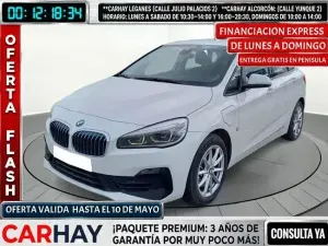 Usado BMW 225