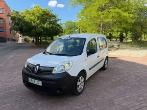 Usado Renault Kangoo