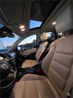 Usado Mazda CX-5