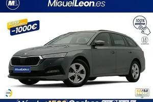 Occasion Skoda Octavia