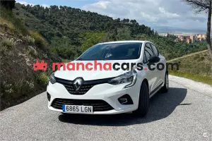 Używany Renault Clio V