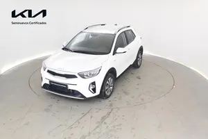 Brugt Kia Stonic