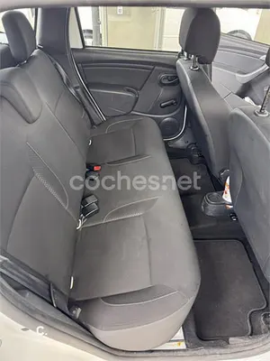Brugt Dacia Duster